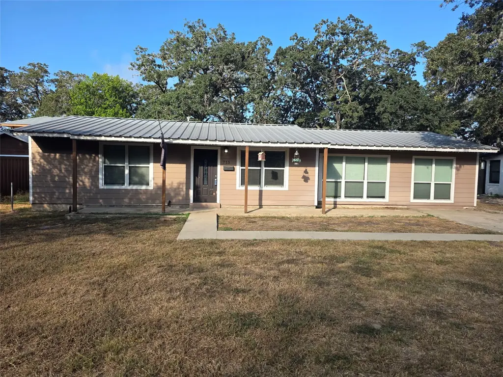 715 Vogel Street, Rockdale