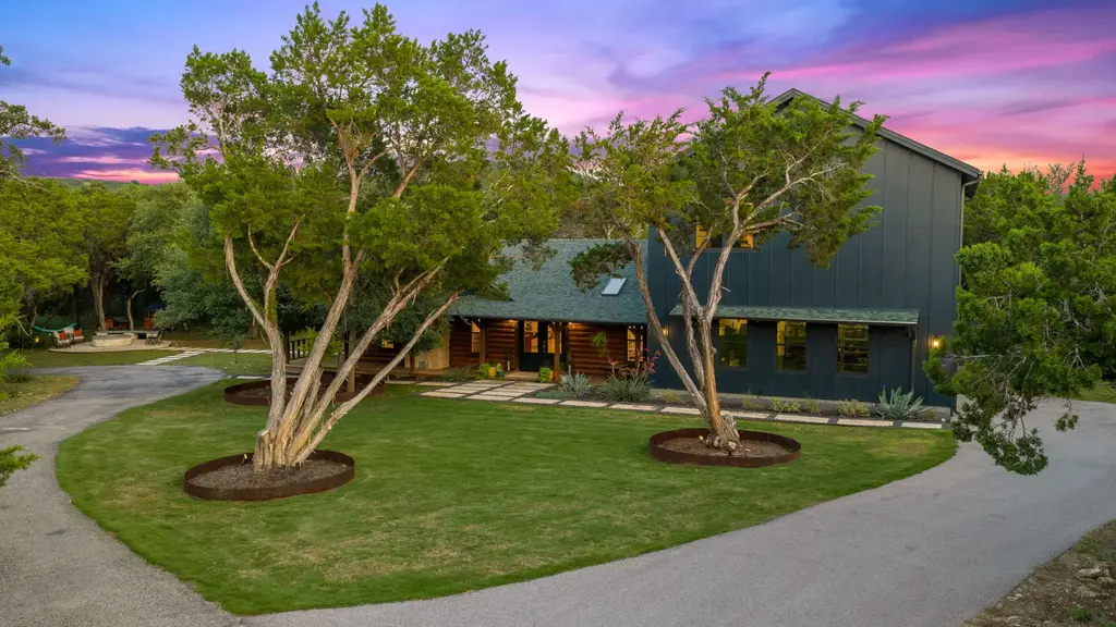 12411 Lone Mountain Pass, Leander