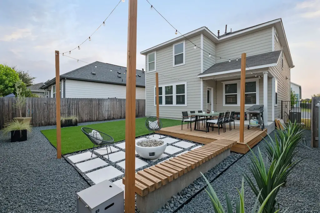 5408 Jason Drive, Austin