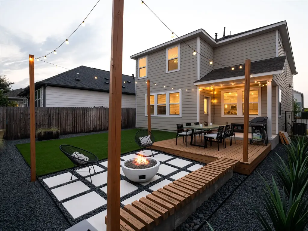 5408 Jason Drive, Austin