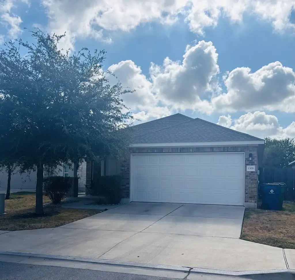 1309 Henry David Drive, Pflugerville