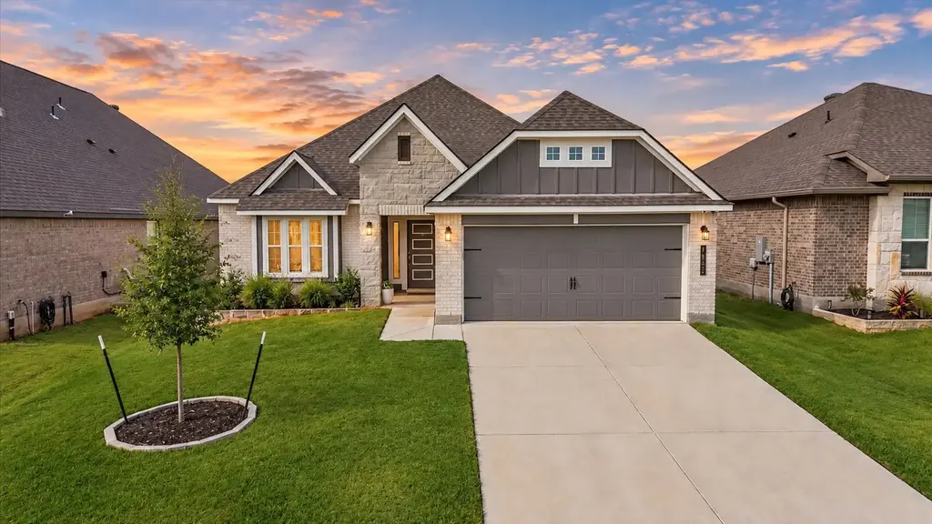 4655 Allison Drive, Belton