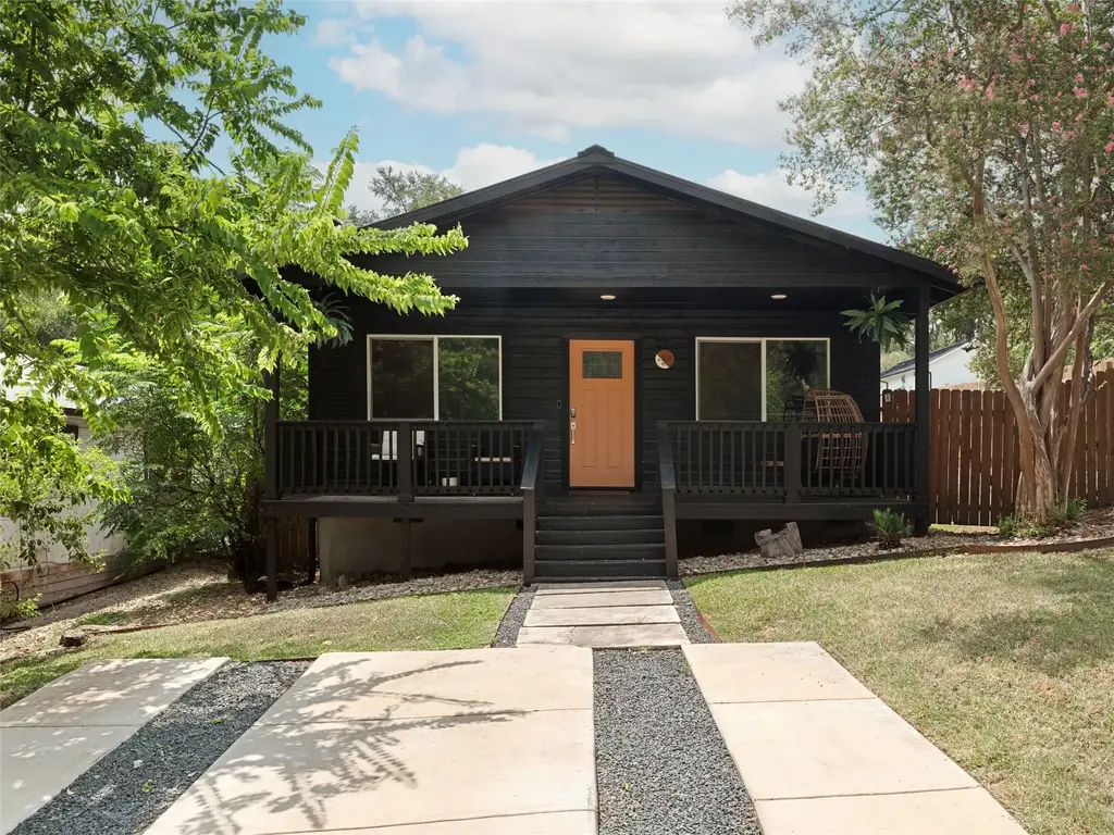 2501 E 11th Street 1, Austin