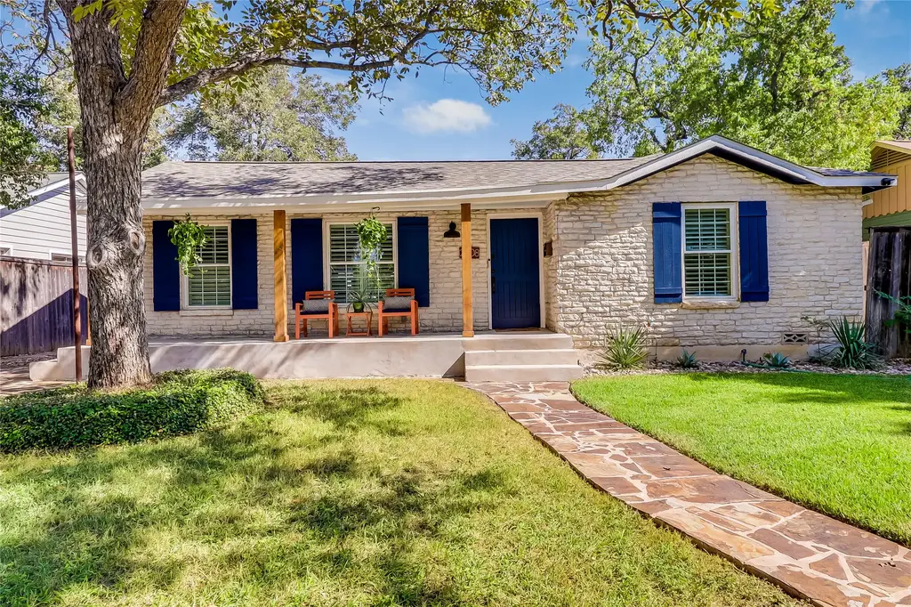 2908 Perry Lane, Austin