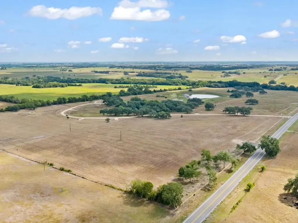3275 Fm 956, Schulenburg