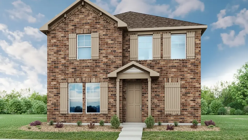 115 Bellie Lane, Kyle