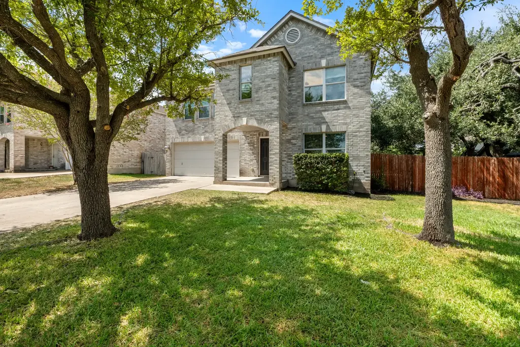 1701 Barrilla Street, Cedar Park
