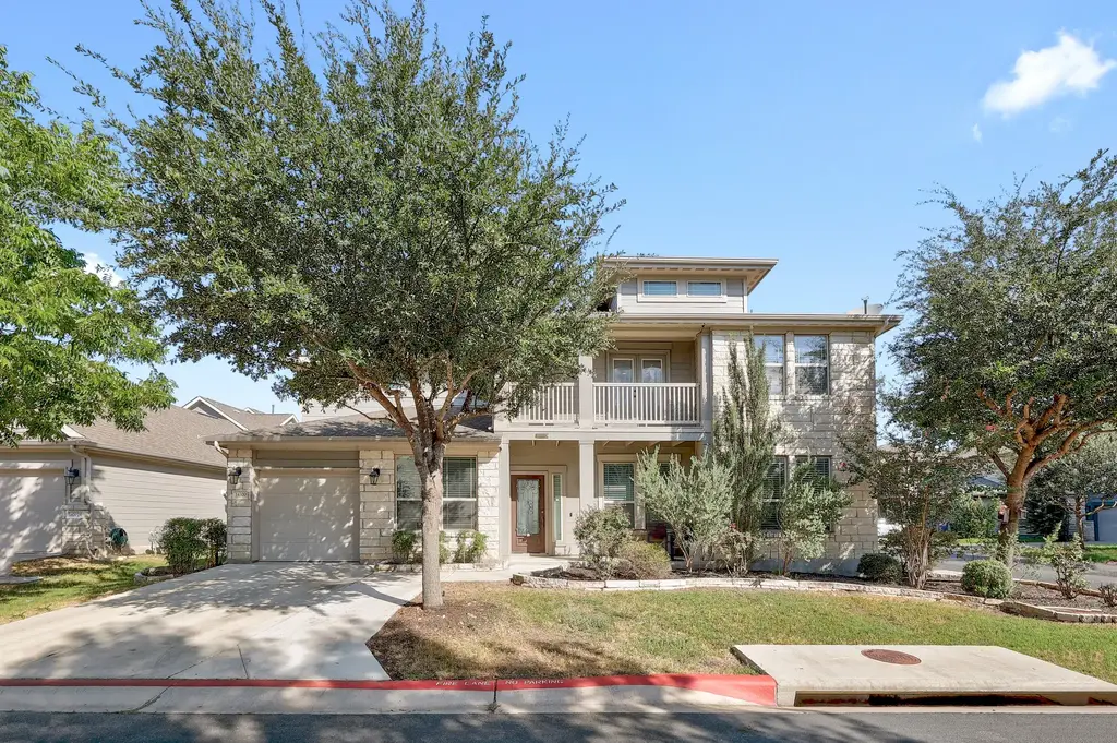 14700 Stillman Bend 46, Austin
