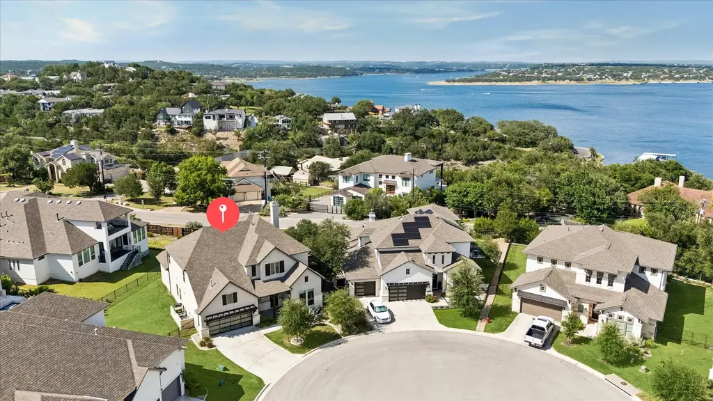 19302 Summit Glory Trail 68, Spicewood