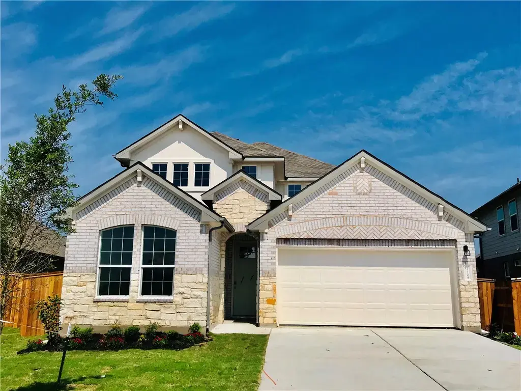 17304 Truffle Falls Way, Manor