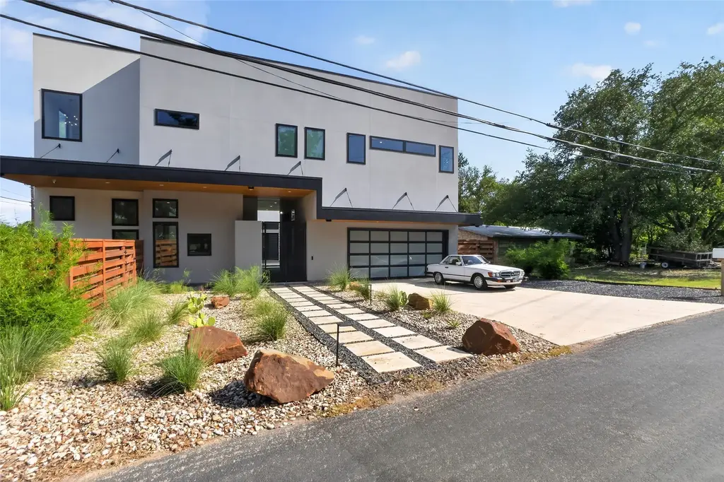 2009 San Juan Drive, Austin
