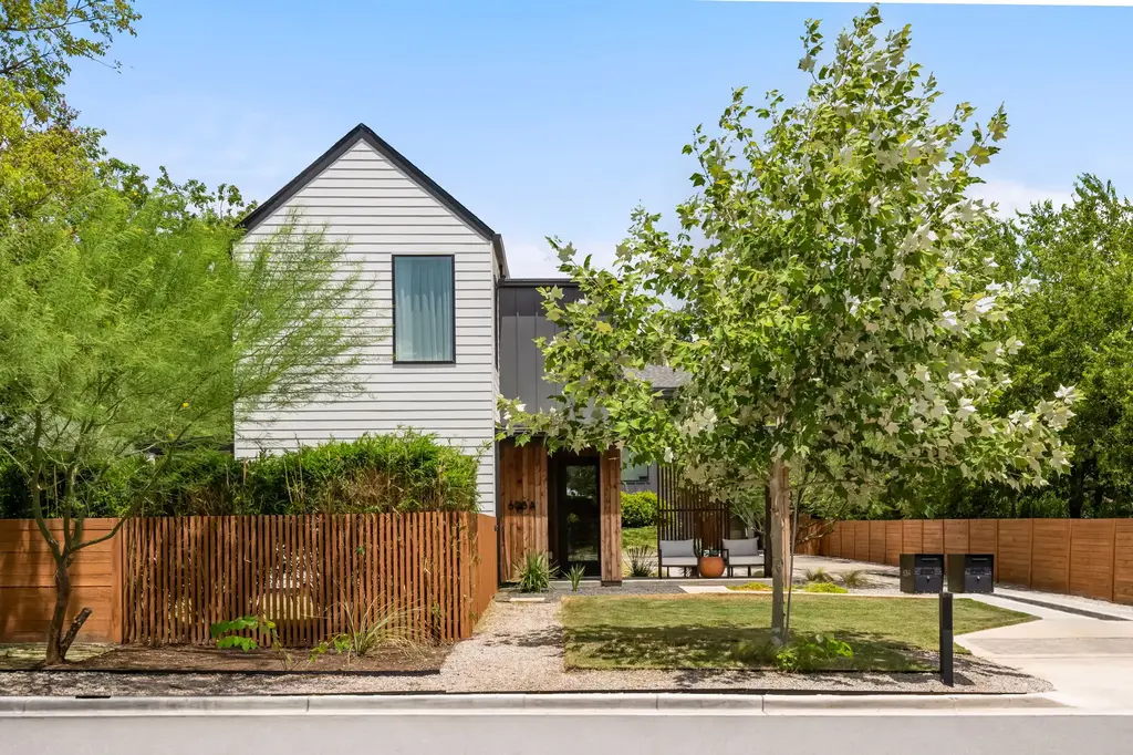 608 Brentwood Street A, Austin