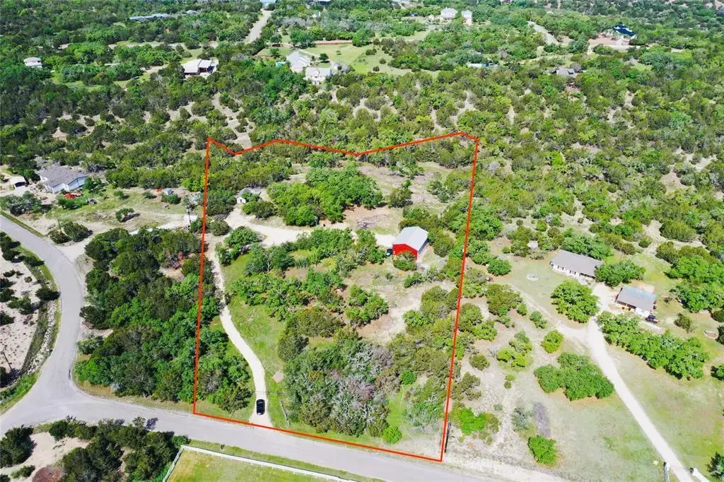 560 Longview Road, Dripping Springs