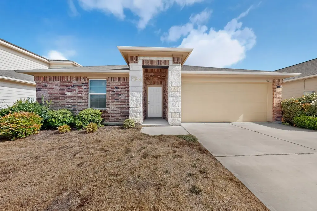 402 Pentire Way, Hutto