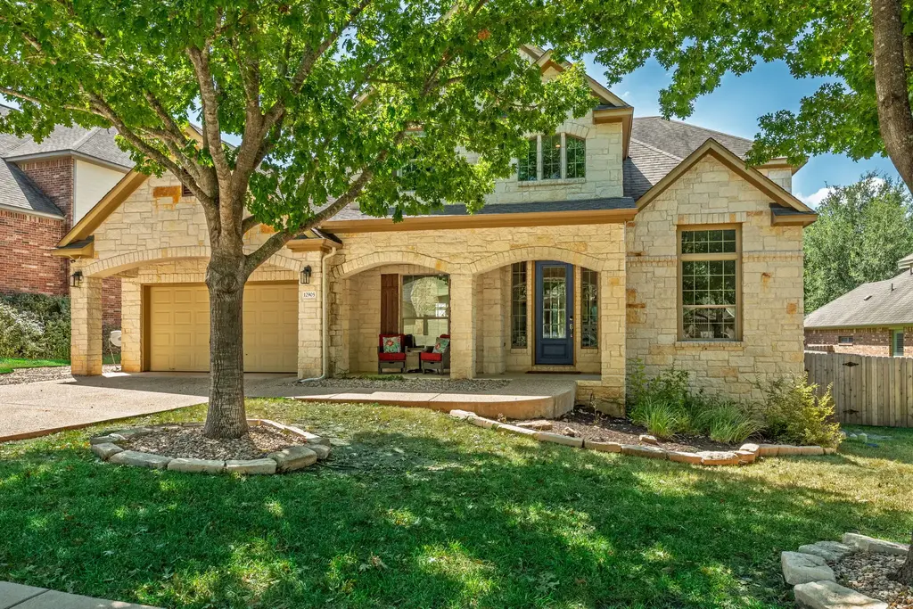 12905 Little Dipper Path, Austin