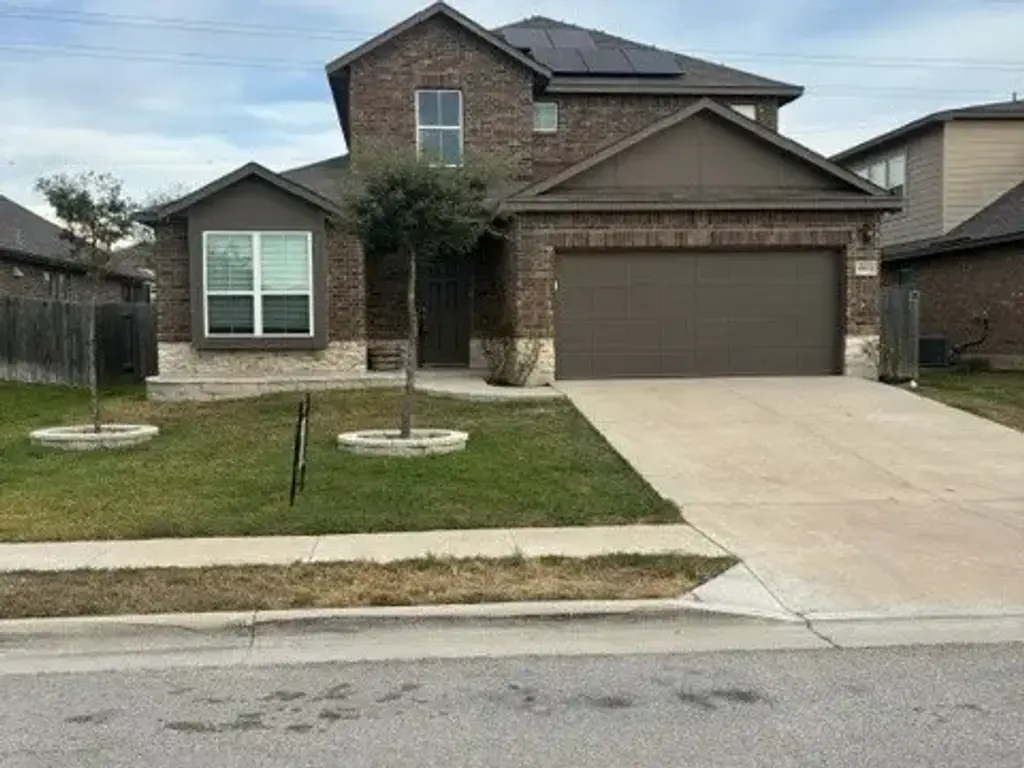 19013 Scoria Drive, Pflugerville