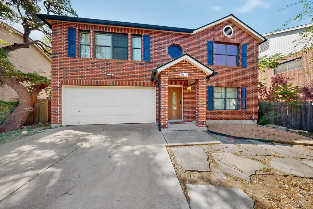 11517 Chatam Berry Lane, Austin