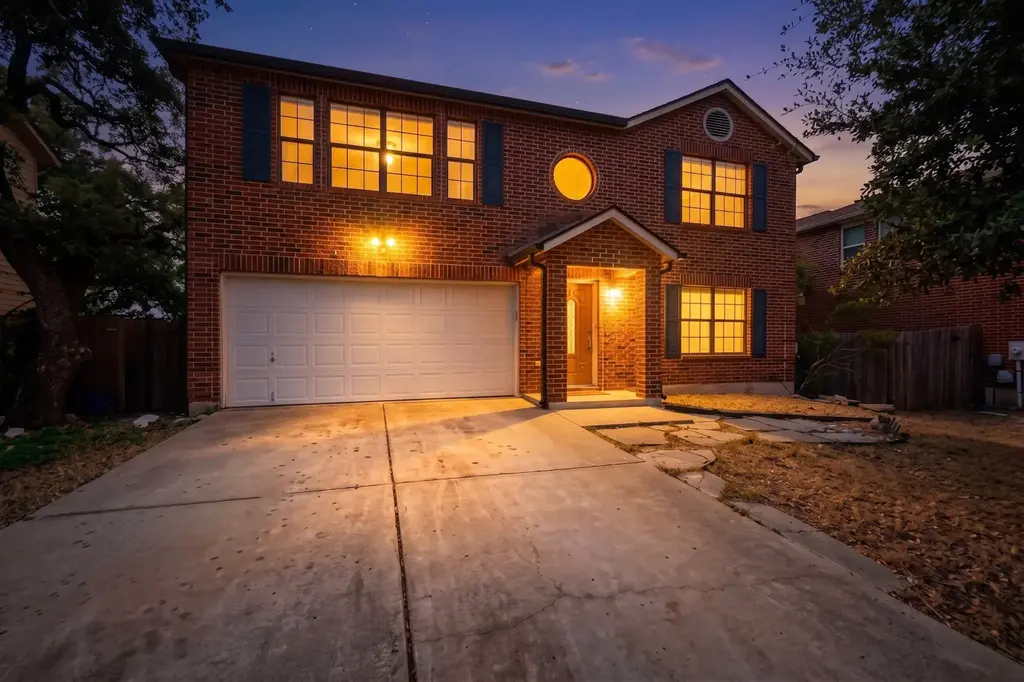 11517 Chatam Berry Lane, Austin