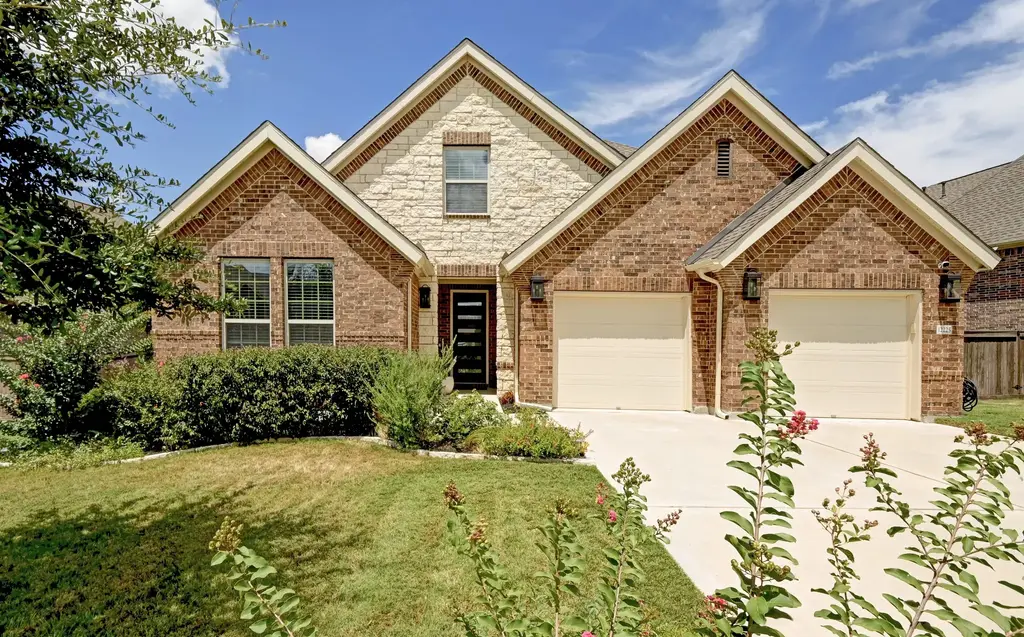 12225 Mesa Verde Drive, Austin