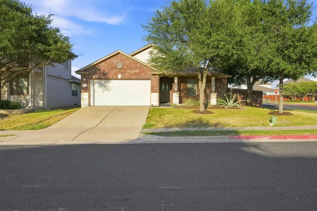 100 Quarry Lane, Liberty Hill