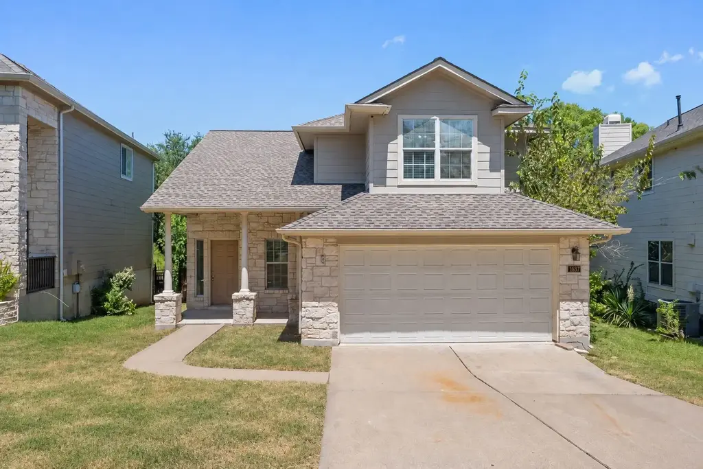 1637 Gaylord Drive, Austin