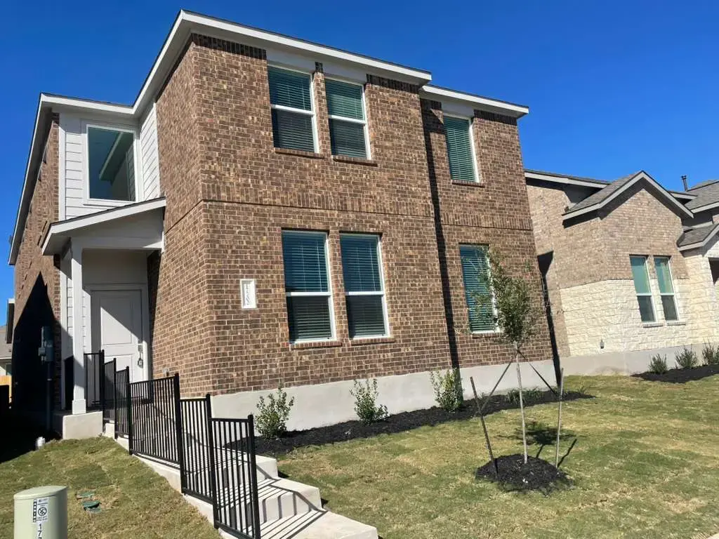 17702 Sage Thrasher Drive, Pflugerville