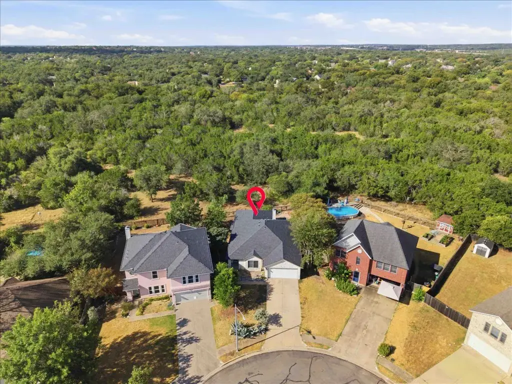7451 Pusch Ridge Loop, Austin