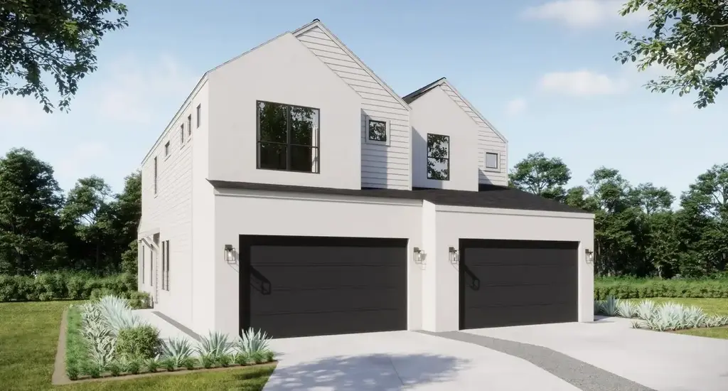 8107 Ermis Farm Road, Austin