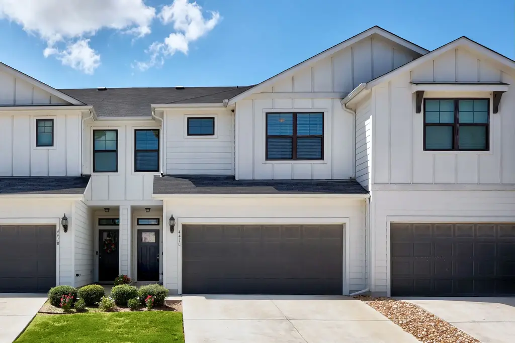 441 Fieldwood Drive C, Buda