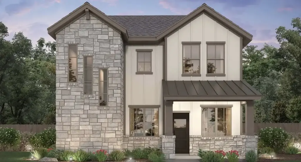 462 Burlington Drive, Buda