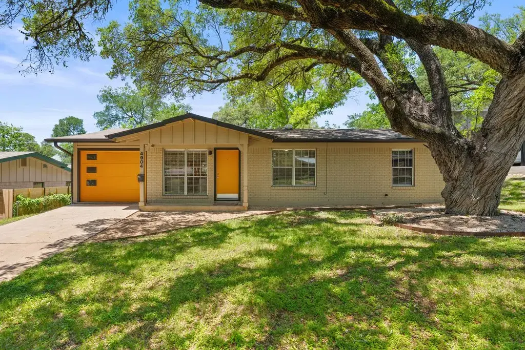 4904 Enchanted Lane, Austin