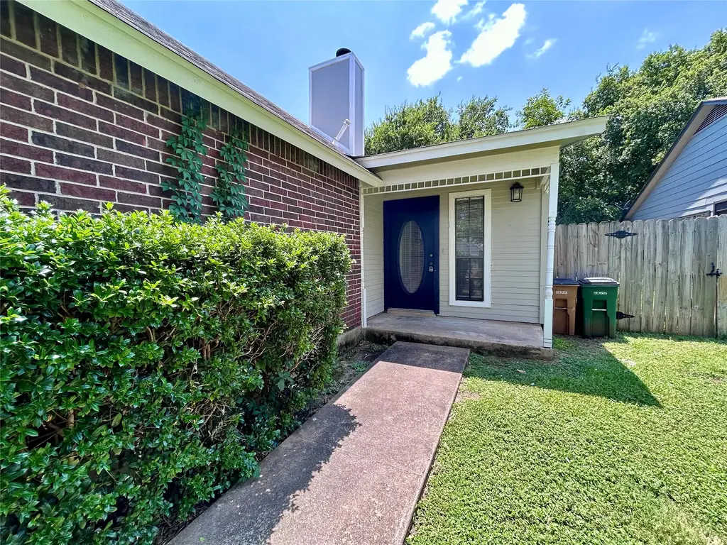 9212 Kempler Drive A, Austin