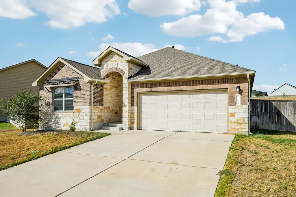 116 Joseph Hawkins Lane, Bastrop