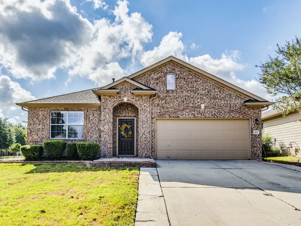 165 Oxford Drive, Kyle