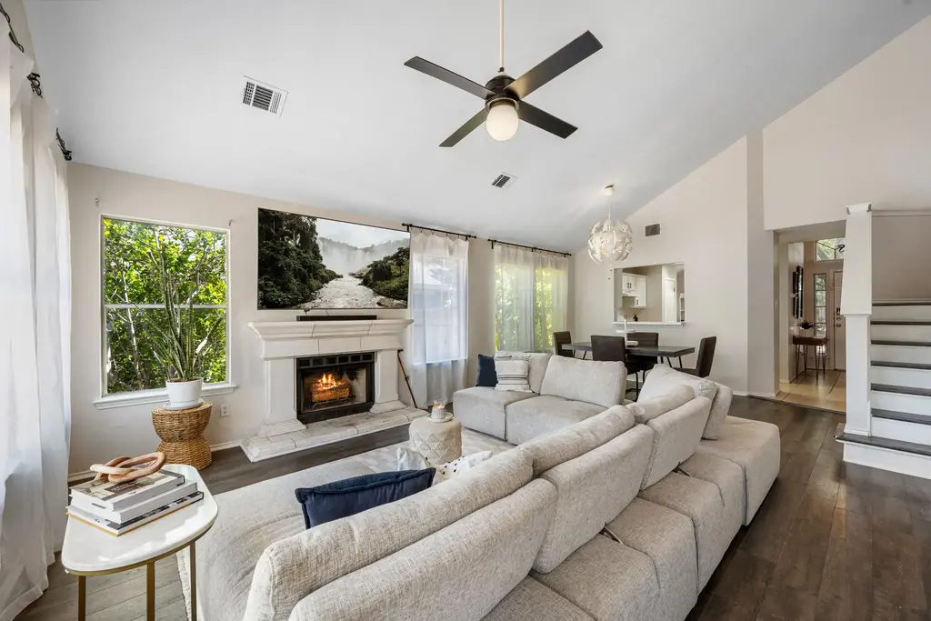1606 Academy Place, Round Rock