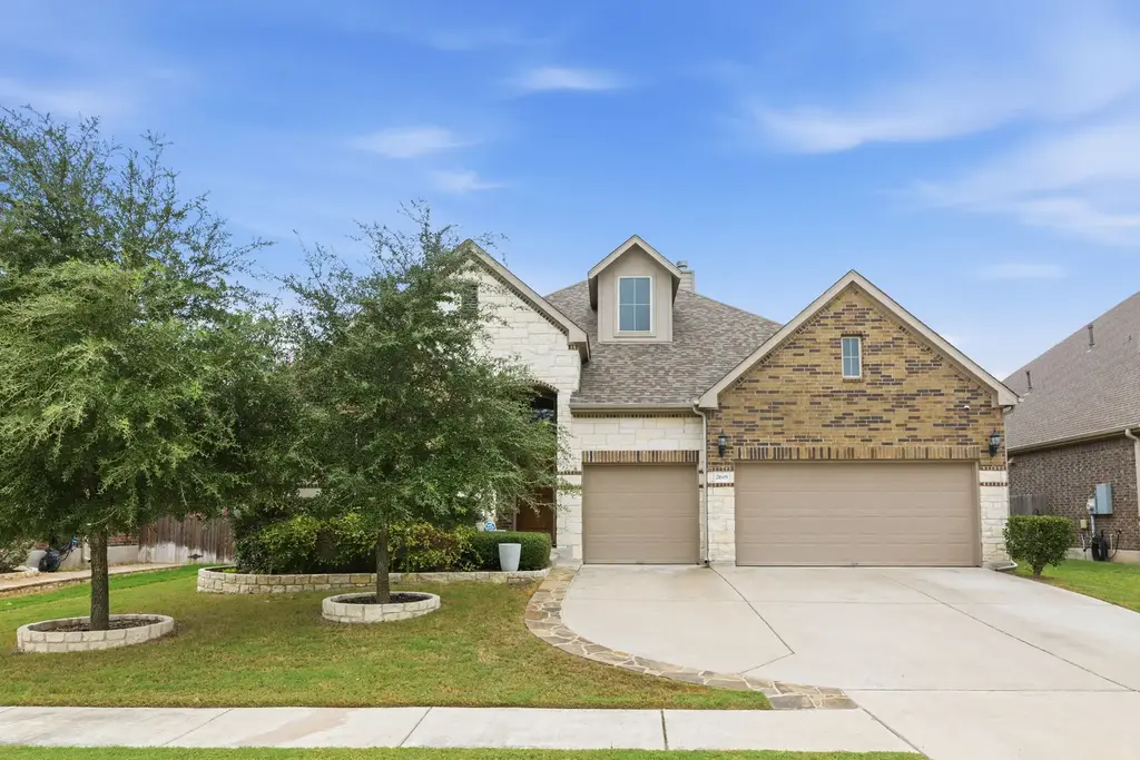 21605 Hines Lane, Pflugerville