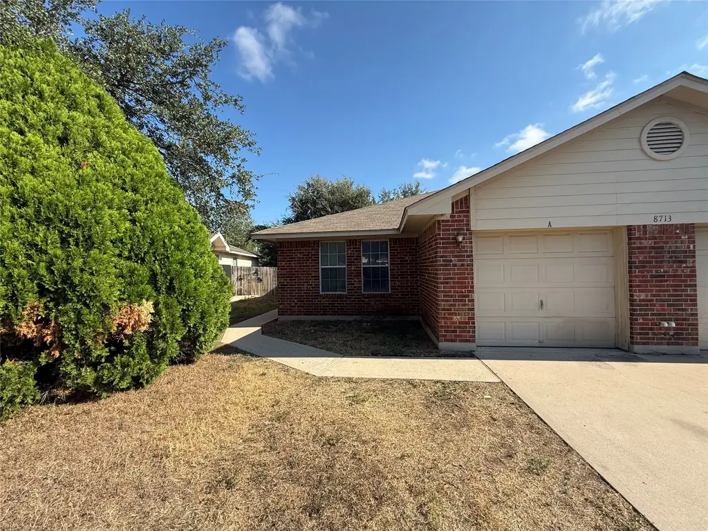 8713 Talyne Chaise Circle A, Austin