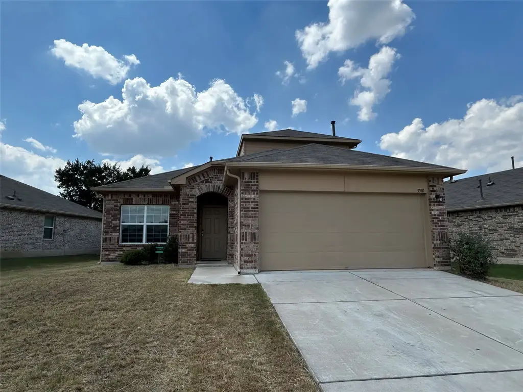 3501 Blazeby Drive, Austin