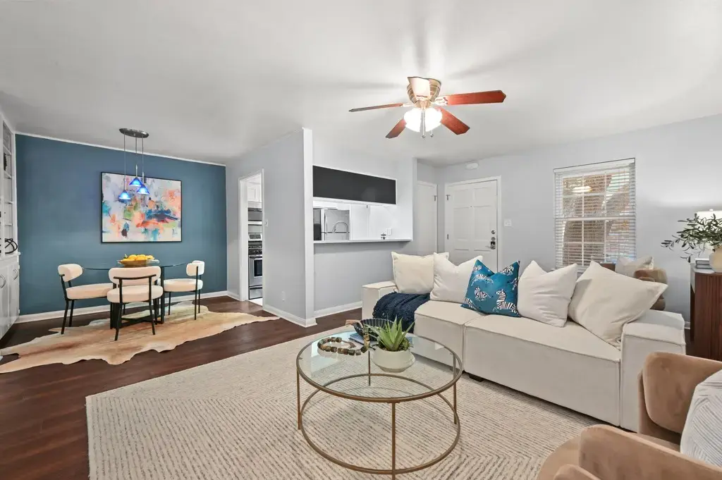 1240 Barton Hills Drive 116, Austin