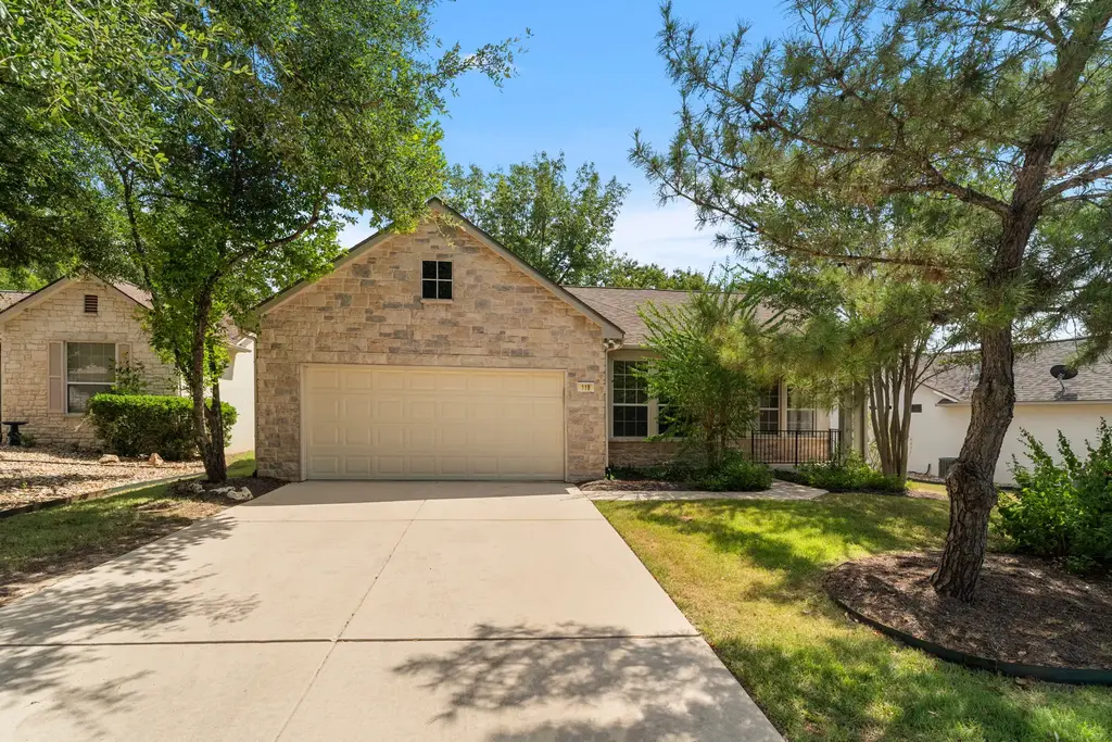 119 Verbena Drive, Georgetown