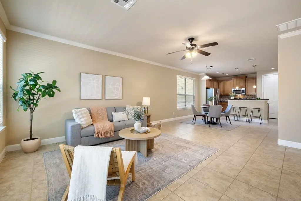 2420 Amur Drive, Austin