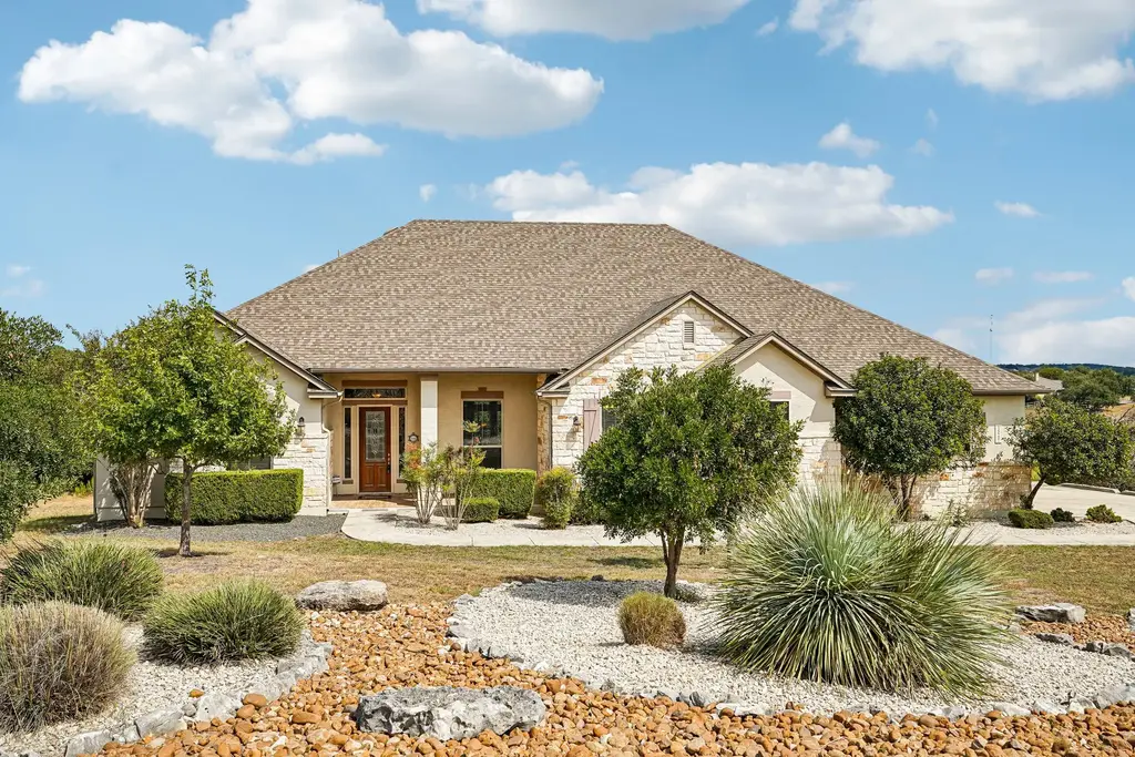 1521 Tramonto, New Braunfels
