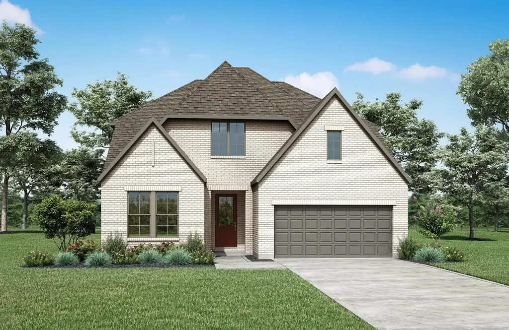 103 Silverbell Lane, Bastrop