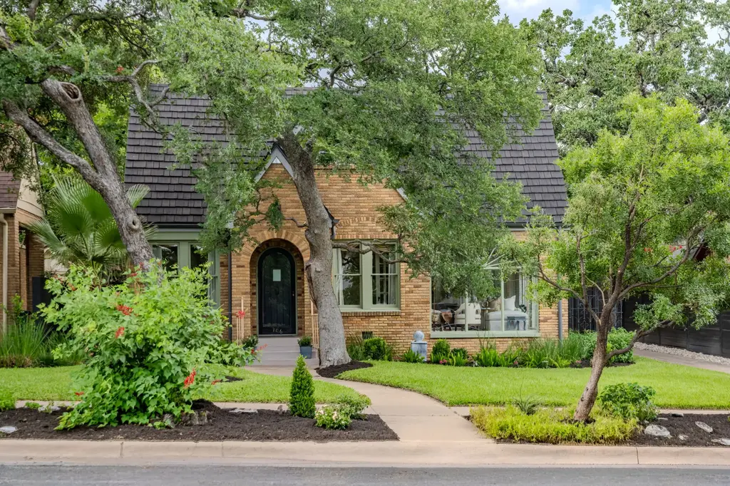106 Laurel Lane, Austin