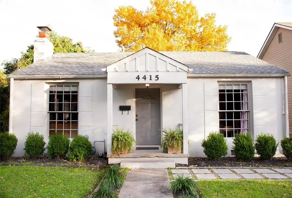4415 Rosedale Avenue, Austin