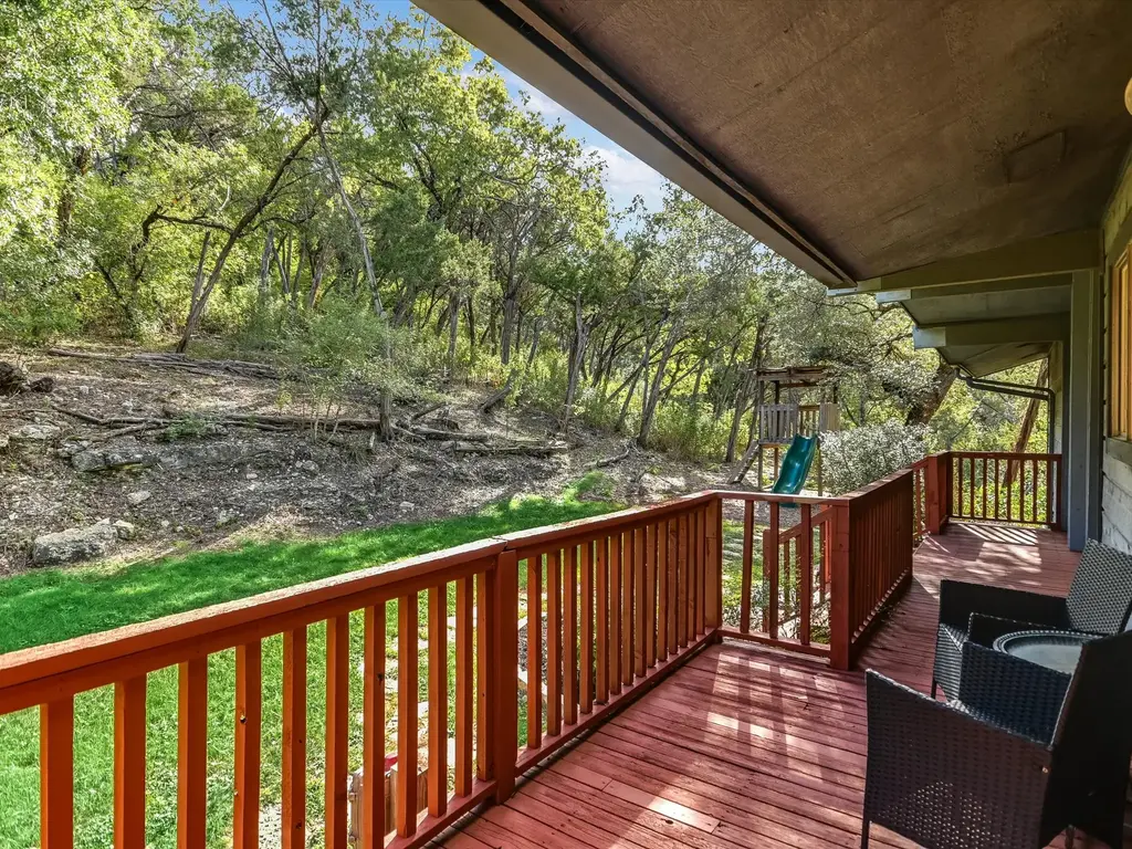 1626 Westlake Drive, West Lake Hills