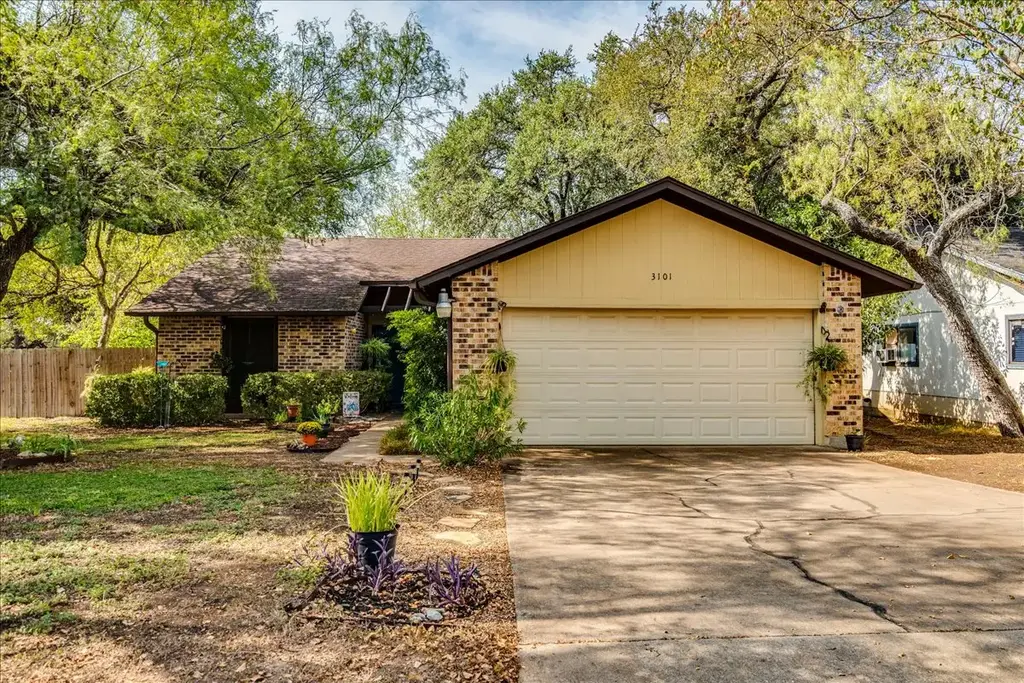 3101 Evanston Lane, Austin