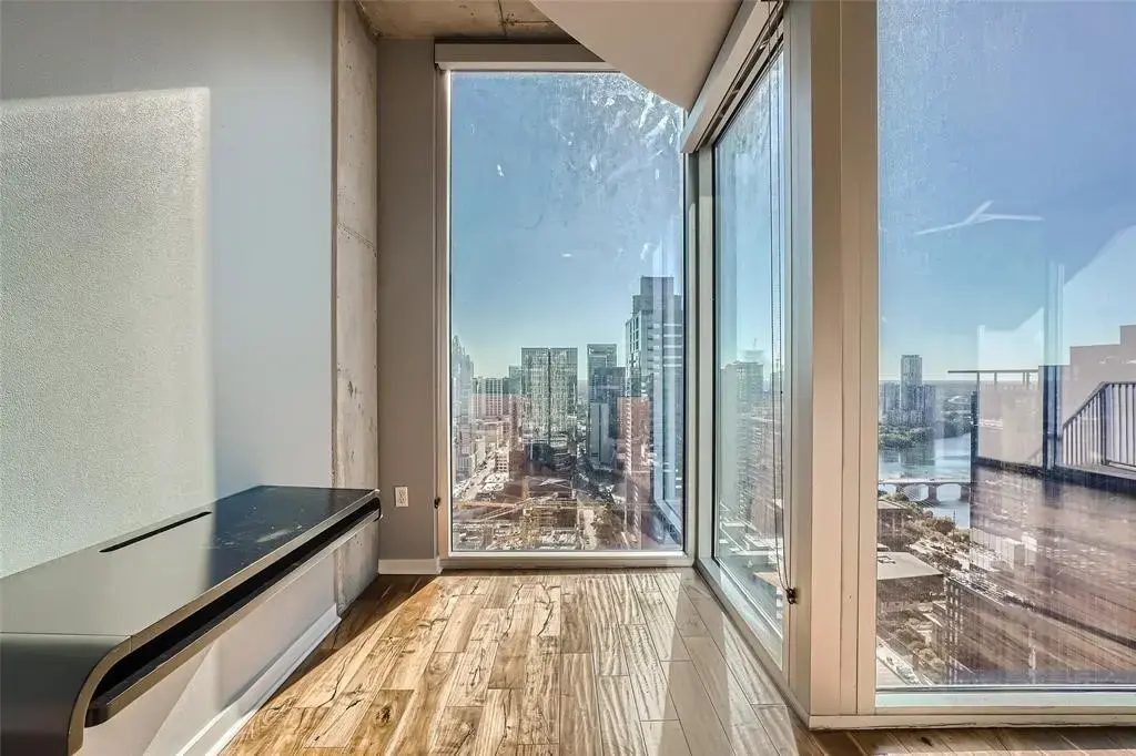 360 Nueces Street 3501, Austin