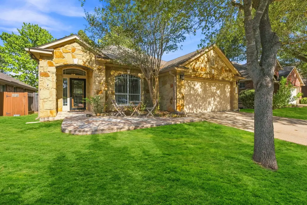 10416 Big Thicket Drive, Austin