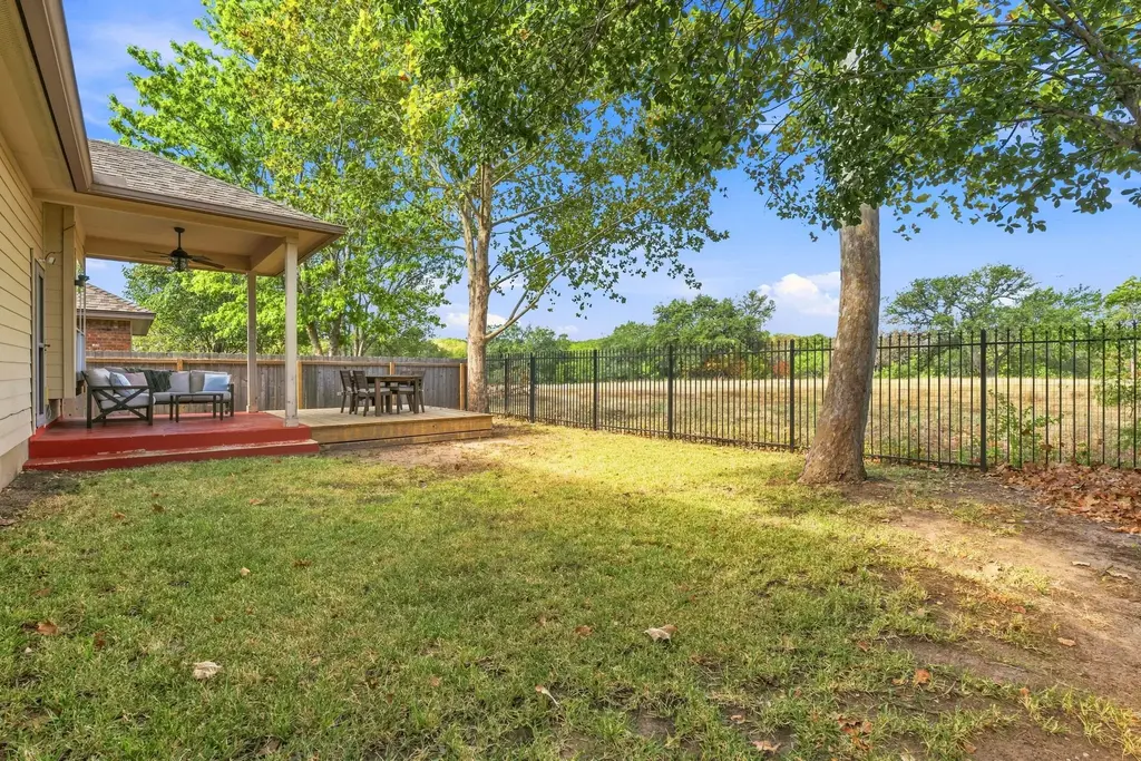 10416 Big Thicket Drive, Austin